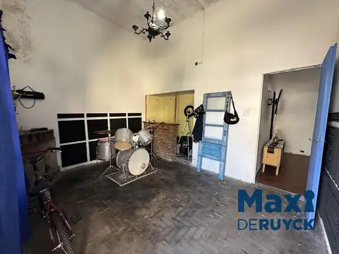 Casa en Venta de 2 dormitorios