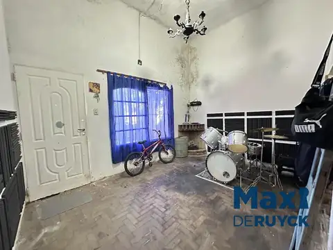 Casa en Venta en San Francisco Solano, USD 67.500