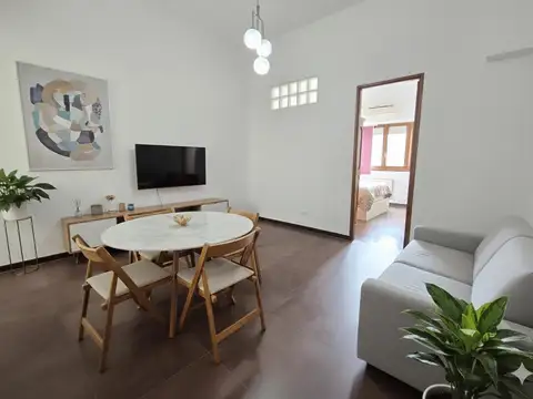 PH en venta de 2 Ambientes en San Telmo