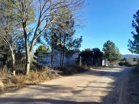 Terreno en Venta en Villa Giardino, USD 64.999