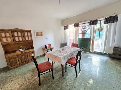 Departamento en Venta en Villa Libertad, USD 59.000