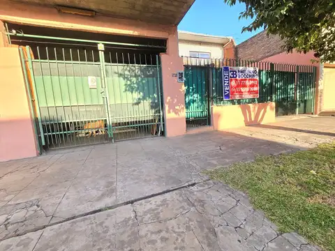 PH 3 ambientes en Venta en Villa Libertad