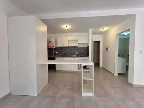 VENTA DEPTO MONO 40m2 TOT. A ESTRENAR M. CORONADO!