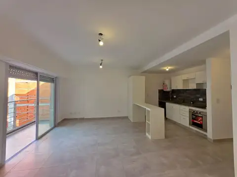 VENTA DEPTO MONO 40m2 TOT. A ESTRENAR M. CORONADO!