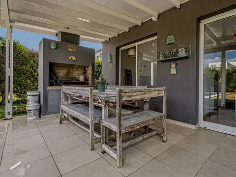 Casa en Venta 10 años
