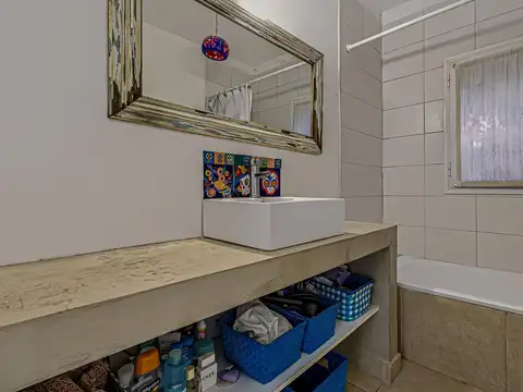 Venta | Casa con 3 dormitorios en lote interno | La Comarca, Troncos del Talar