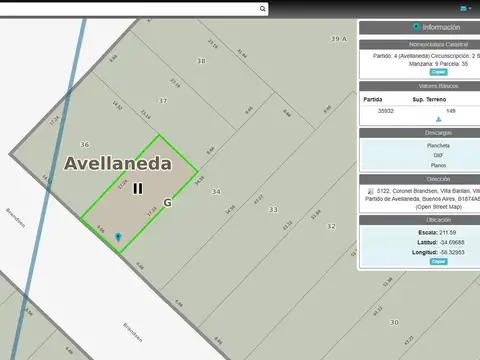 Casa en Venta de 5 dormitorios