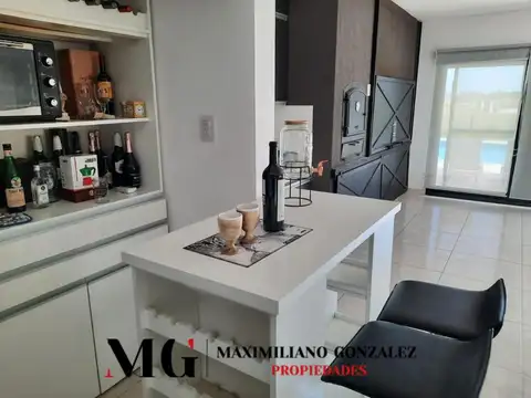 Casa alquiler La Alameda Canning