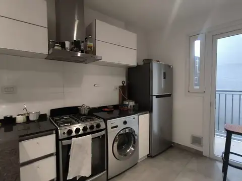 Departamento en Venta 3 años