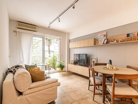 VENTA DEPARTAMENTO EN PALERMO ZONA EMBAJADAS