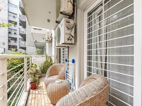 Departamento en Venta en Botánico, USD 159.000