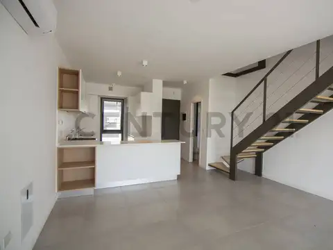 Moderno Townhouse en Oliden Joven, Del Viso – Barrio privado con amenities y cochera