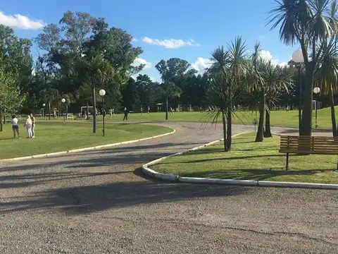 Terreno en Venta en La Cándida Club de Campo, USD 40.000