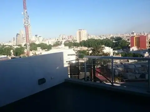 Departamento en Alquiler Temporal de Monoambiente