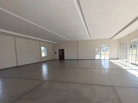 Terreno en venta country Labradores 2