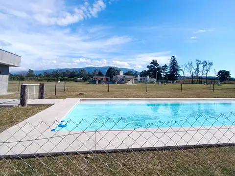 Terreno en Venta en Los Nogales, USD 16.800