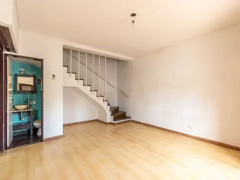 Depto Tipo Casa en Venta de 3 dormitorios