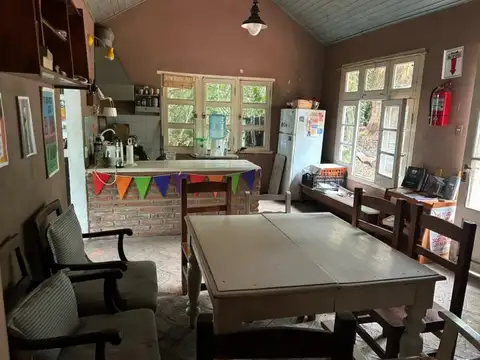 Casa en Venta 46 años