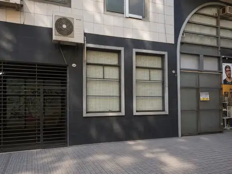 Local  en Alquiler en Balvanera, Capital Federal, Buenos Aires