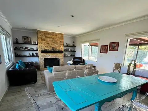 Casa Monoambiente con 5 baños