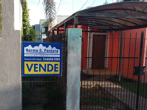 Alberdi 1100