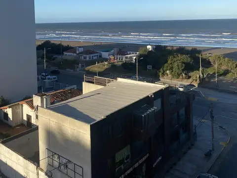 Departamento con Cochera Panorámica Vista al Mar