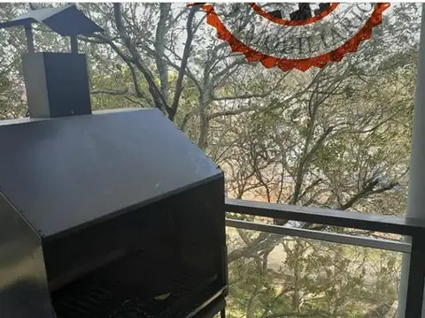 DEPARTAMENTO DE 2 DORMITORIOS CON VISTA AL RIO EN VENTAS