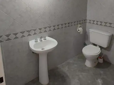 Departamento en Lobos