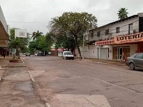 LOCALES - A LA CALLE - ZONA CENTRO, PRESIDENTE ROQUE SÁENZ PEÑA