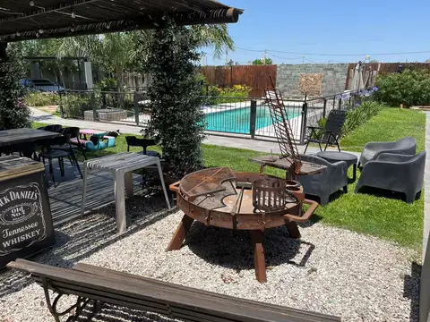 Casa en Puerto Gral San Martin