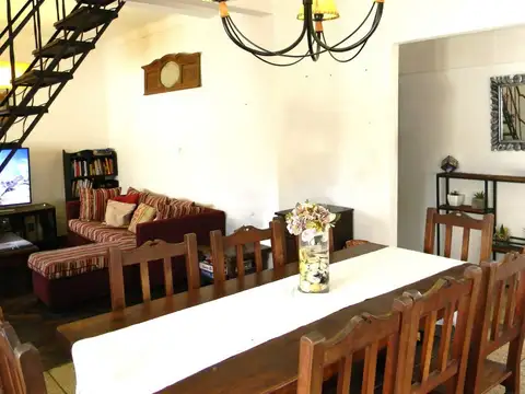 Depto Tipo Casa en Venta en Villa Adelina, USD 110.000