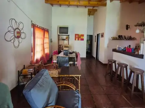 Linda chacra de 1.1ha en el Cuartel 8, Mercedes.