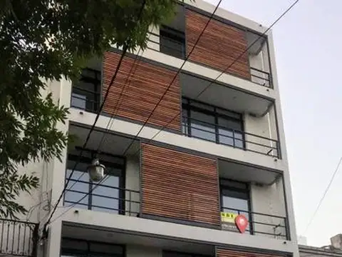 Departamento en Venta 3 años