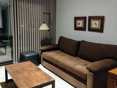 Departamento en Venta con 1 cochera