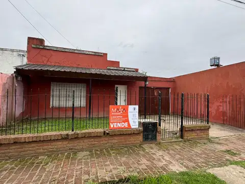 Casa en venta en 25 De Mayo