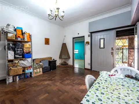 Casa en Venta 50 años