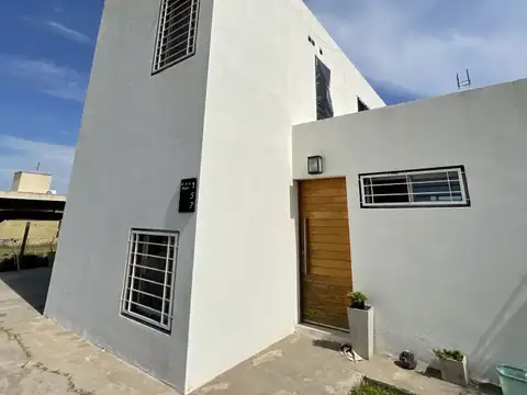 Casa - Venta - Argentina, Roldan - Blvd de la Alegria 157