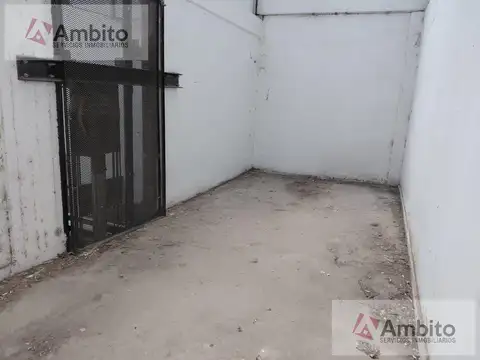 Cochera en Microcentro. Plaza San Martin. La Plata.