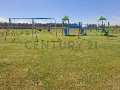 LOTE EN VENTA 300 M2 BARRIO CERRADO YACHTING CLUB DON LUIS GENERAL RODRIGUEZ