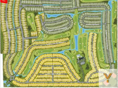 Terreno en Venta de 1000,0 m2