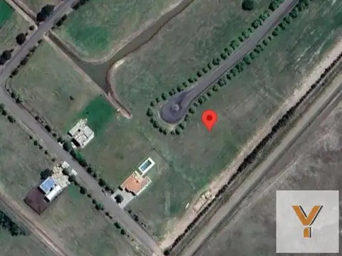 Terreno en Venta de 1000,0 m2