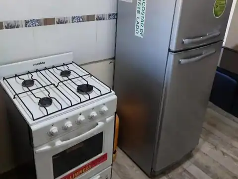 Country Rincón Santa María