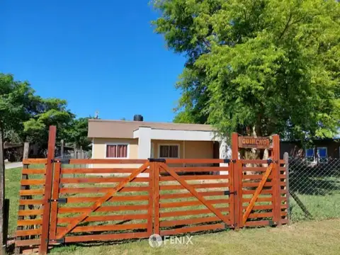 Country Rincón Santa María