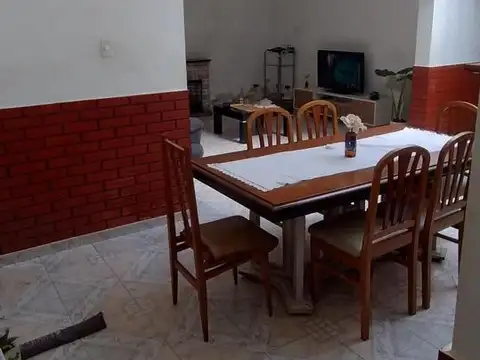 Casa en Venta de 1 dormitorio