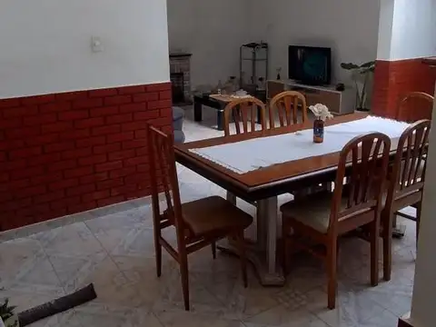 Casa en Venta de 1 dormitorio
