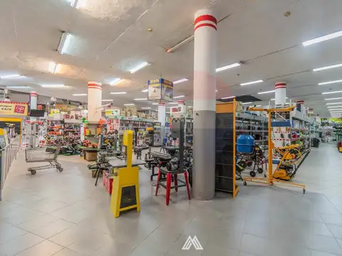 Local en Venta 17 años