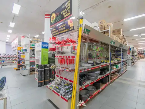 VENTA TERRENO PARA DESARROLLO EN LA COMERCIAL