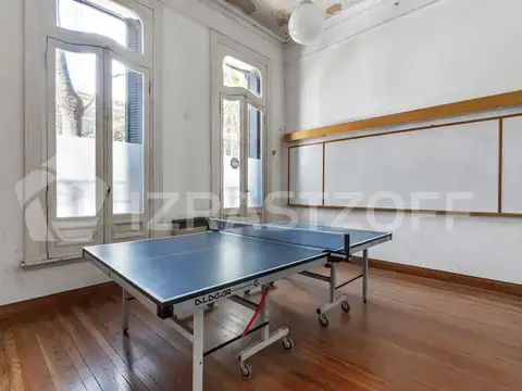 Depto Tipo Casa en Venta de 13 dormitorios
