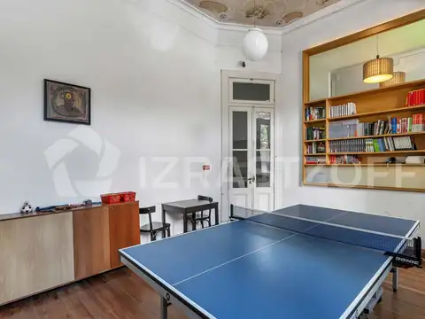 Depto Tipo Casa en Venta en San Cristóbal, USD 590.000