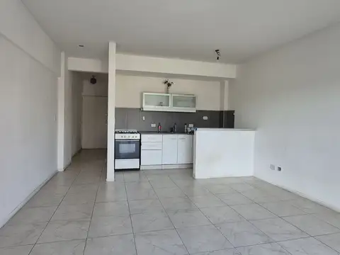 Departamento - Venta - Argentina, Tres de Febrero - AMEGHINO 2621